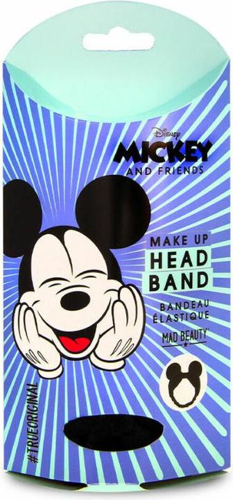 Image du produit Mad Beauty M&F Felpa Del Pelo Mickey