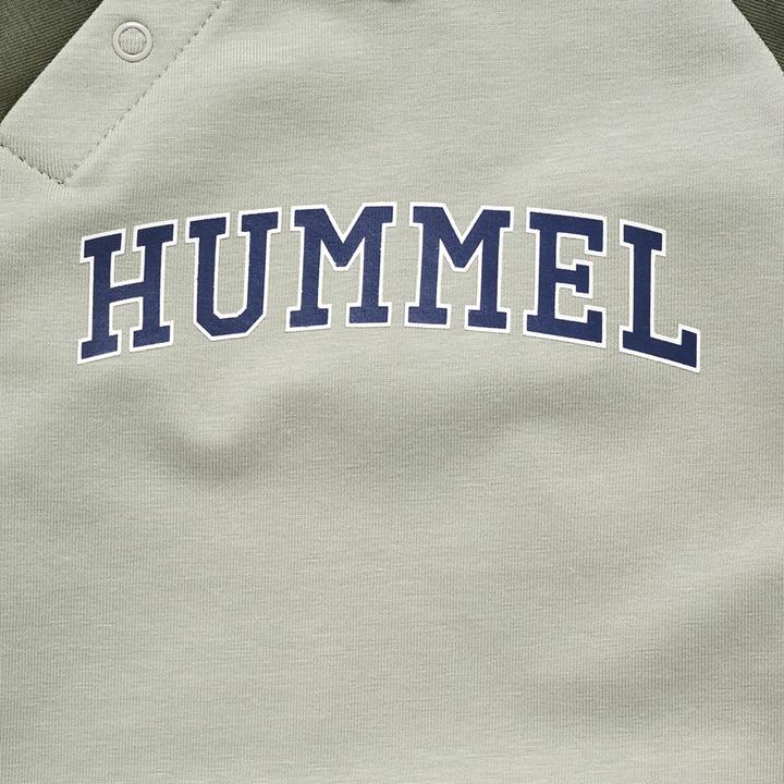 Actual product image hummel hmlSTEIN BODY L/S (86)
