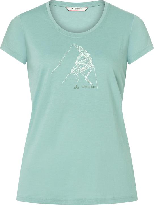 Produktbild Vaude Sarema Print (L)