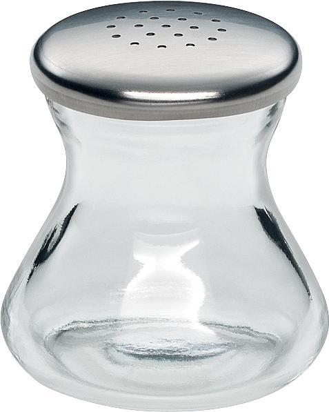 Image du produit WMF Wagenfeld "Edition" Ensemble poivre-sel de Wagenfeld (Sel, Poivre)
