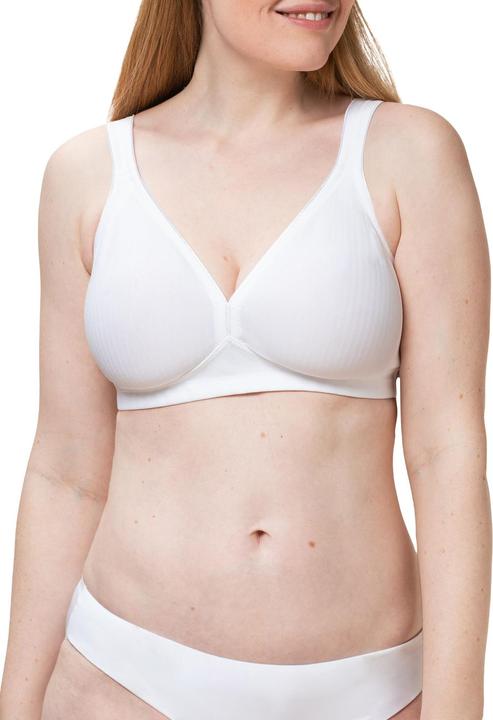 Immagine prodotto Triumph Moderno Soft+Cotton N (75 C, Confezione singola)