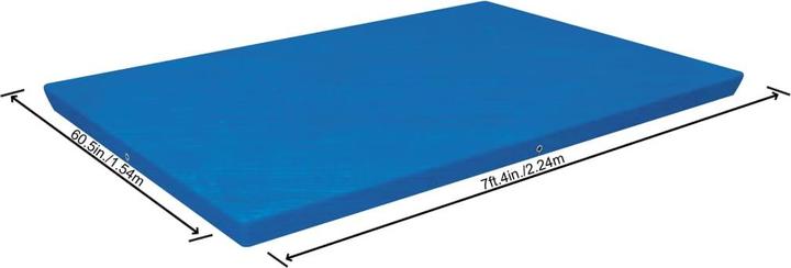 Actual product image Bestway Silas
