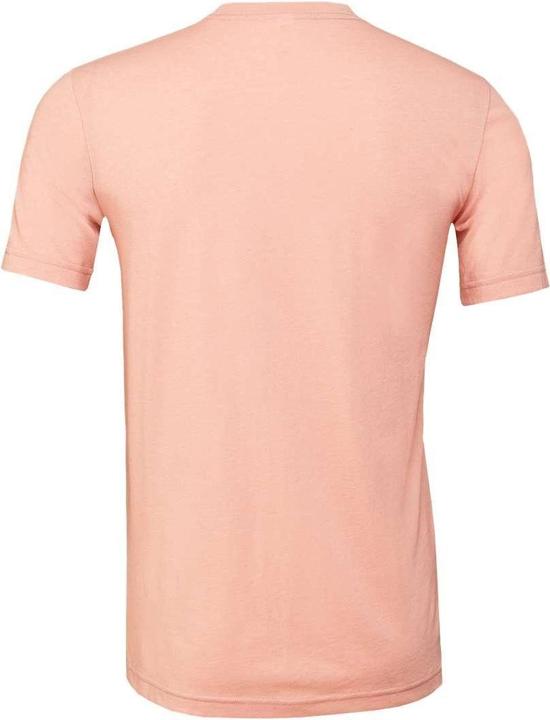 Actual product image Bella Canvas CVC Jersey Tee (M)