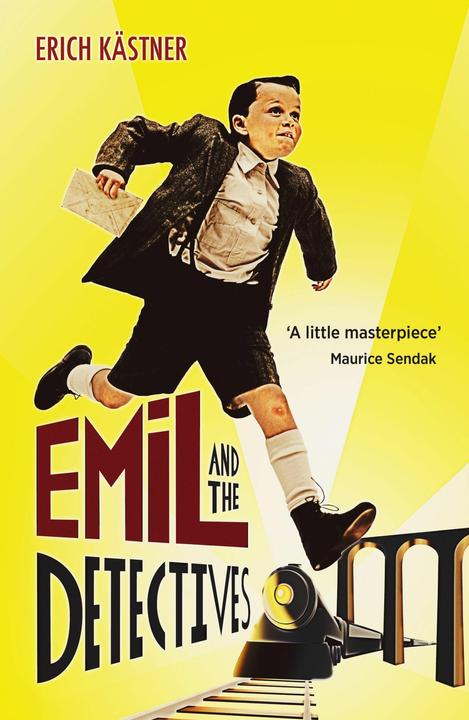 Immagine prodotto Emil And The Detectives (Inglese, Erich Kästner, 2001)