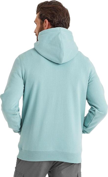 Image du produit TOG24 - Sweat à capuche BARRON - Homme (L)