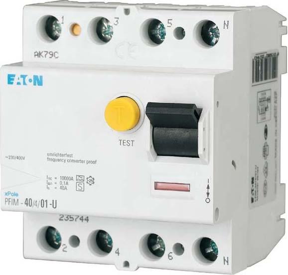 Image du produit Eaton PFIM-40/2/03-G/F