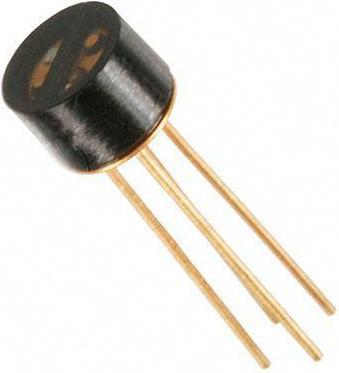 Image du produit Optek OPB710, Phototransistor