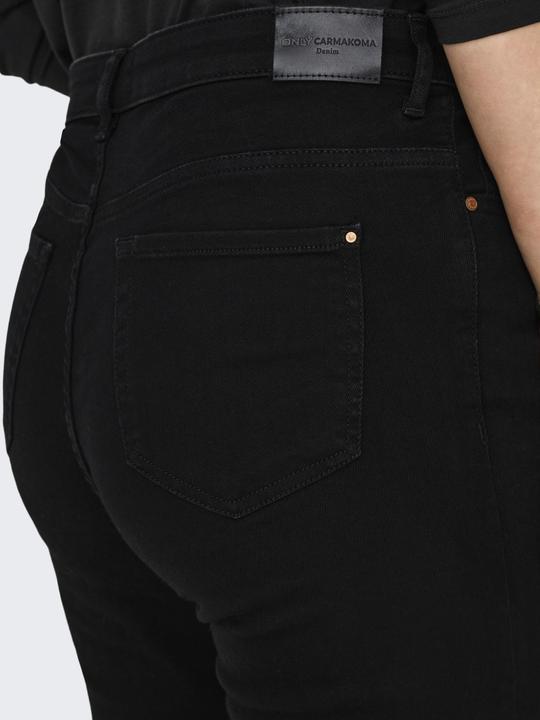 Produktbild Only CARSUI Mittlere Taille Slim Fit Jeans Slim Fit Jeans (50)