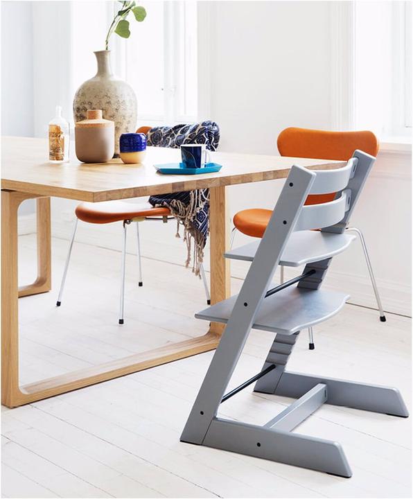 Actual product image Stokke Tripp Trapp (Highchair)