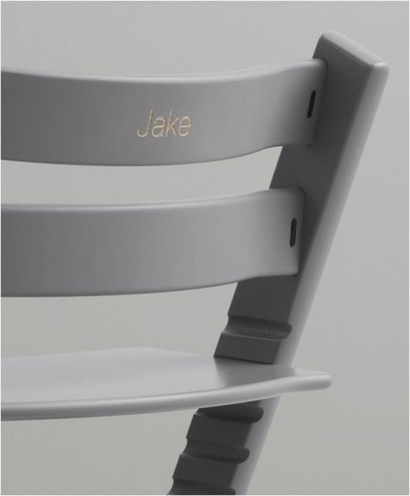 Actual product image Stokke Tripp Trapp (Highchair)