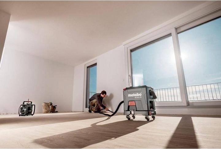 Image du produit Metabo Aspirateur à sec 7,50 l 691060000 (Aspirateur sec)