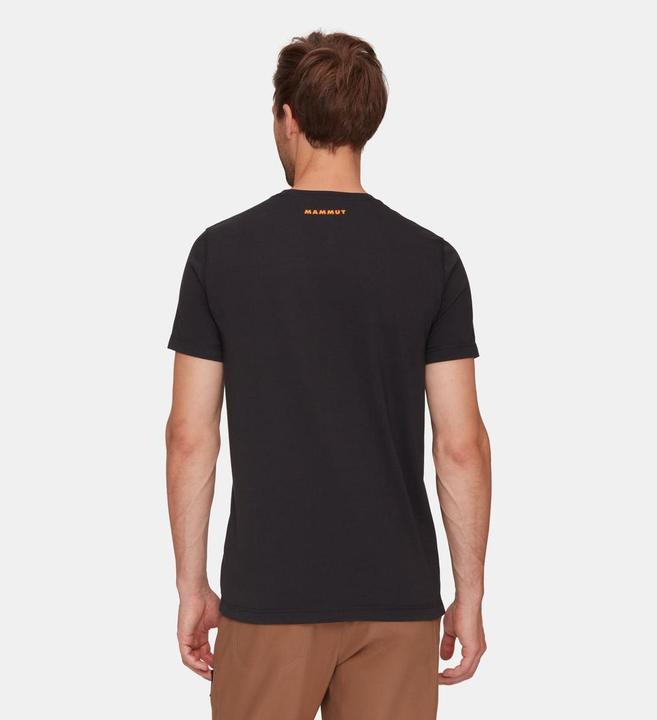 Produktbild Mammut Core T-Shirt Men Never Rest (XL)