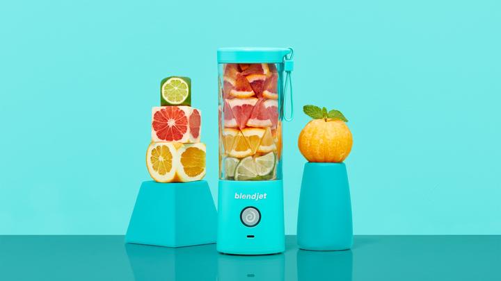 Actual product image Blendjet 2