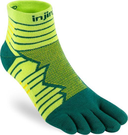 Produktbild Injinji Run Technical Mini Crew (37 - 40)