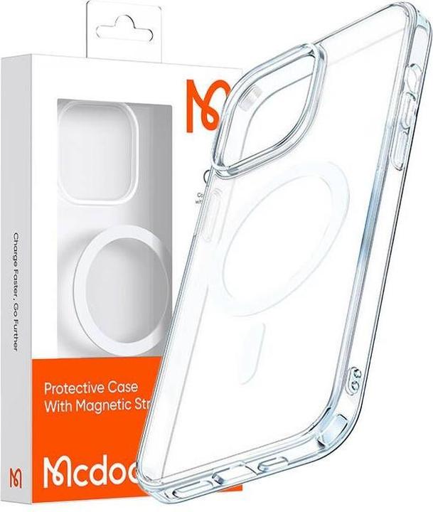 Image du produit Mcdodo Étui de protection (Apple iPhone 14 Pro Max)