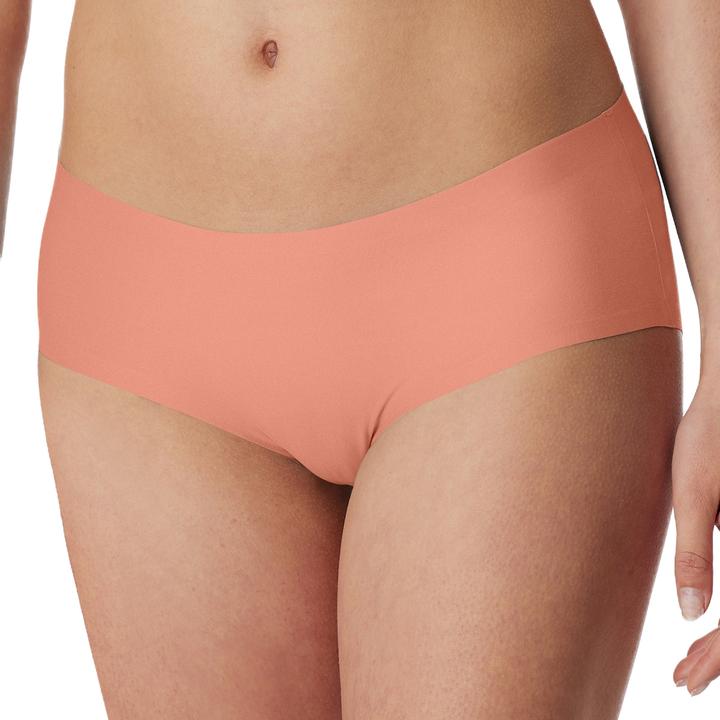 Produktbild Schiesser 3er Pack Invisible Cotton Panty (44, XXL, 3er Pack)