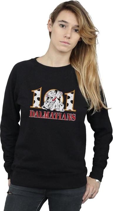 Produktbild Disney 101 Dalmatians Puppy Hug Sweatshirt (S)