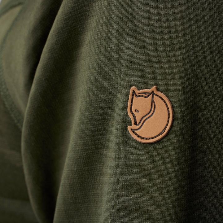 Immagine prodotto Fjällräven Abisko Grid Fleece Hoosie (XL)