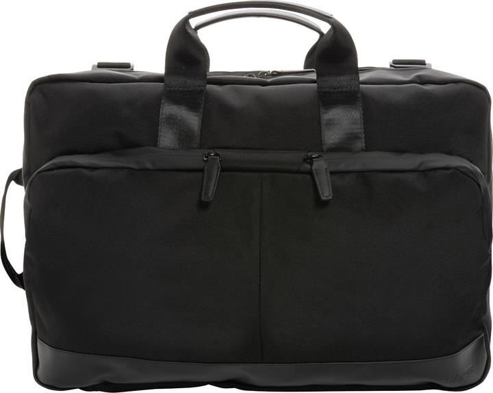 Actual product image Swiss Peak Executive 2 in 1 Aware Laptop Backpack (18 l)