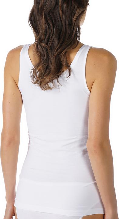 Produktbild Mey 2er Pack Organic Träger-Top (38, M)