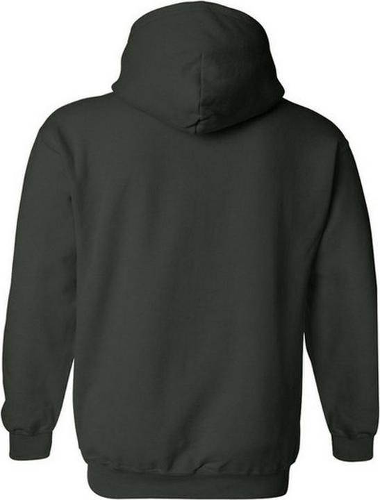Produktbild Gildan Heavy Blend Kapuzenpullover Hoodie Kapuzensweater (L)