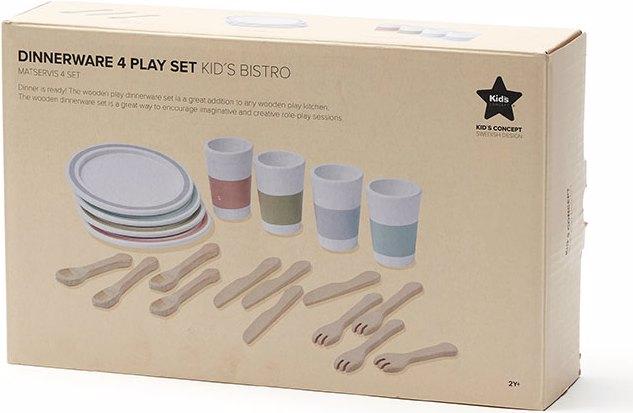 Actual product image Kids Concept Kids Bistro