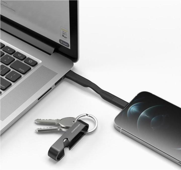 Actual product image Vonmählen High Six (0.06 m, USB 2.0)