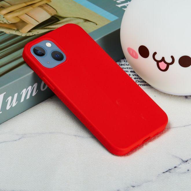 Image du produit MU Classic Série Liquid Silicone (Apple iPhone 15 Plus)