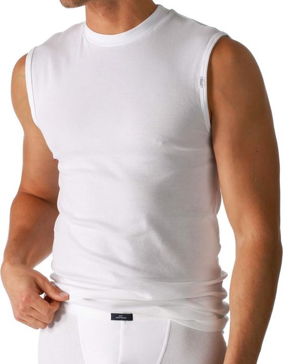 Actual product image Mey 2-pack Noblesse Trend Muscle shirt - undershirt (L)
