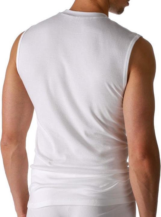 Actual product image Mey 2-pack Noblesse Trend Muscle shirt - undershirt (L)