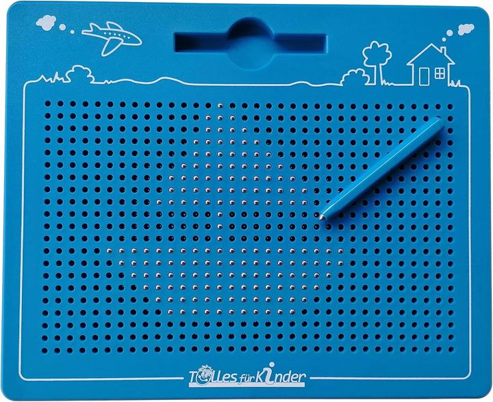 Image du produit TollesfürKinder Tableau magique magnétique
