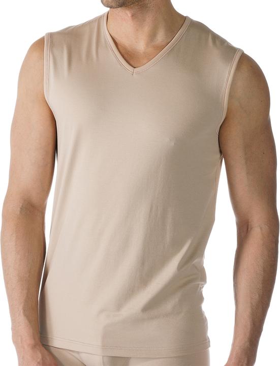 Actual product image Mey 2 Pack Dry Cotton Muscle Shirt - Undershirt (L)