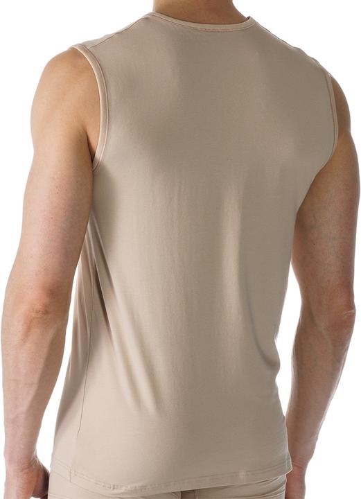 Actual product image Mey 2 Pack Dry Cotton Muscle Shirt - Undershirt (L)