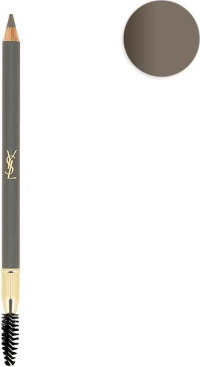 Image du produit Yves Saint Laurent Dessin des Sourcils - Cendré 04 (04 - Cendre)