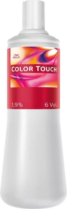 Immagine prodotto Wella Emulsione Colour Touch - 1,9%. (1,9%)