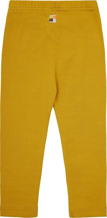 Image du produit loud + proud Legging doux à fines côtes (62)