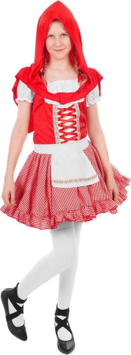 Produktbild Leg Avenue Piroschka (134, 140)