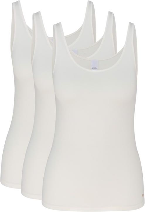Actual product image Speidel 3-pack bamboo underarm shirt (50, 5XL)