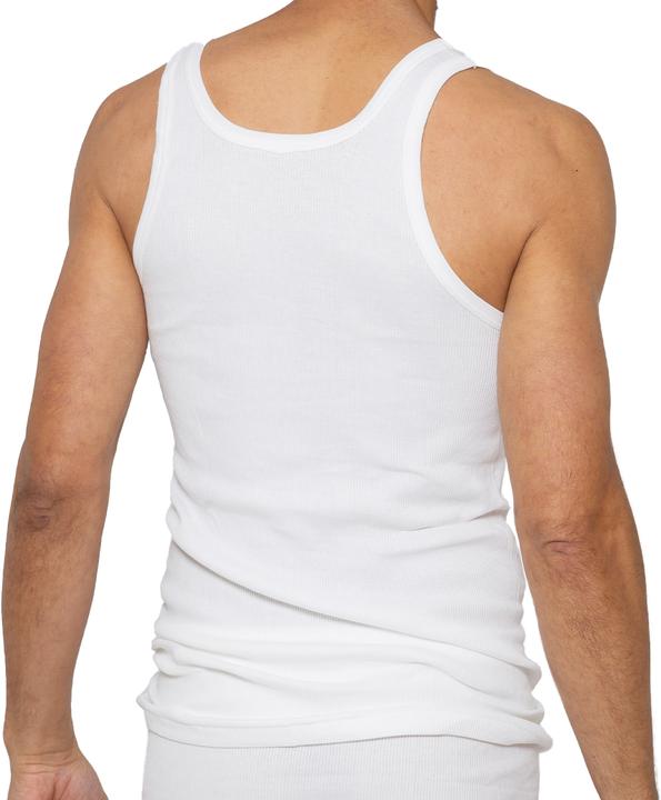 Image du produit ESGE Lot de 5 - maillot de corps double côte (4XL)