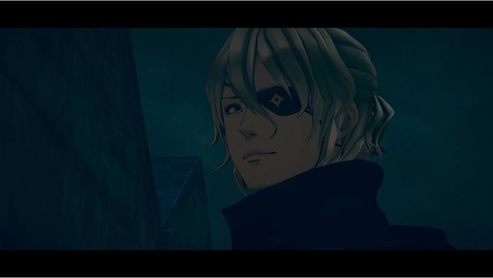 Image du produit Magni AI : The Somnium Files - Initiative nirvanA (PS4, EN)