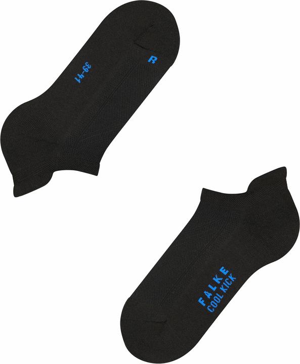 Immagine prodotto Falke Cool Kick SN (Confezione singola, 35 - 36)