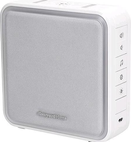 Actual product image Honeywell Radio chime (Funk)