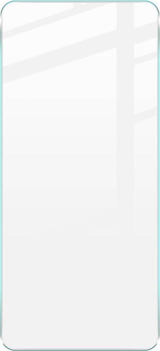 Actual product image Imak Xiaomi Redmi Note 14 5G - Panzerglas Display (1 Piece, Xiaomi Redmi Note 14)
