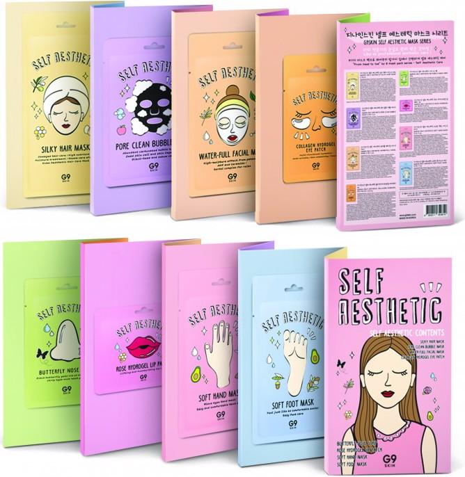 G9 Skin Self Aesthetic Magazine