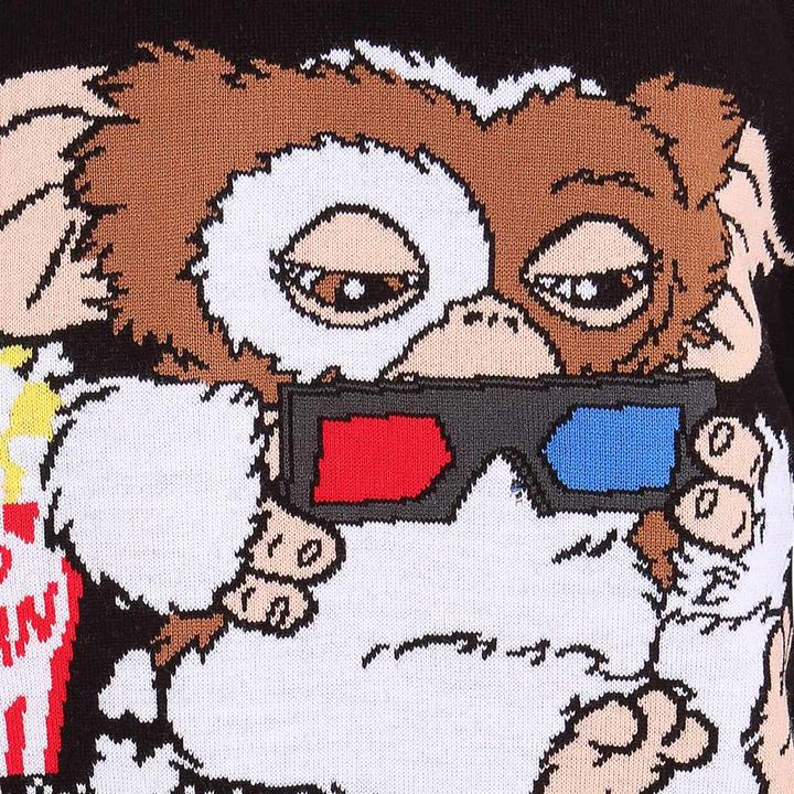 Image du produit Gremlins - Sweat - Adulte (M)