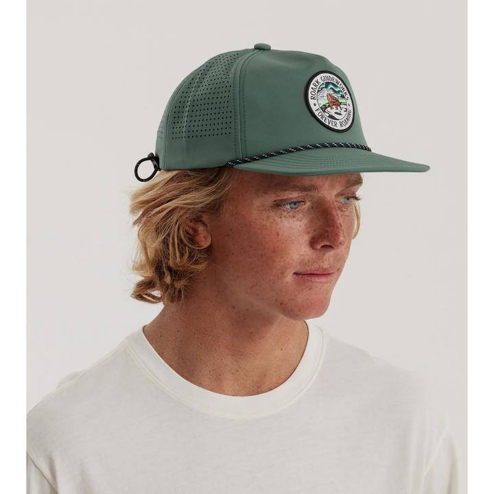Roark Hybro (One Size)