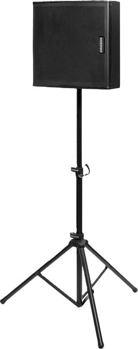 Produktbild Samson RSXM12A actieve vloermonitor 800W (Aktiv, 1 Stk.)