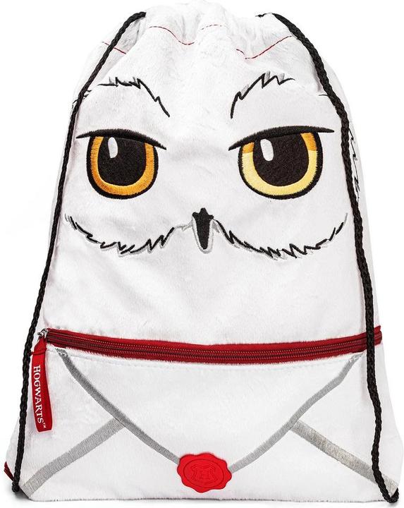 Immagine prodotto Borsa da palestra in peluche
