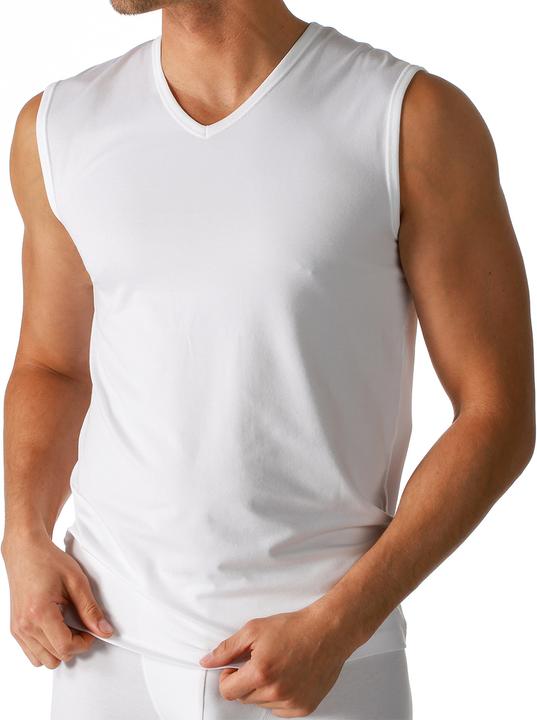Immagine prodotto Mey 2 Pack Dry Cotton Muscle Shirt - Maglietta intima (M)