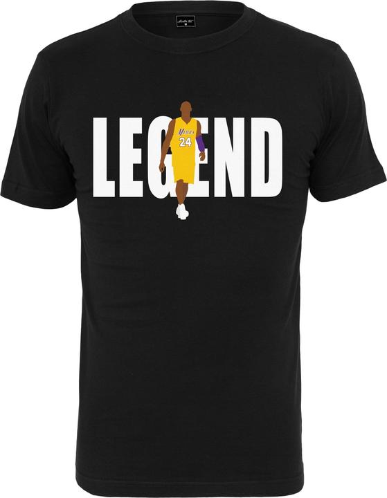 Produktbild Mister Tee Basketball Player Tee (S)